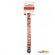 Aboriginal Art | Lanyard | Yarliyil | Maggie Long